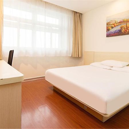 Hanting Express Suzhou Yinmaqiao Ngoại thất bức ảnh